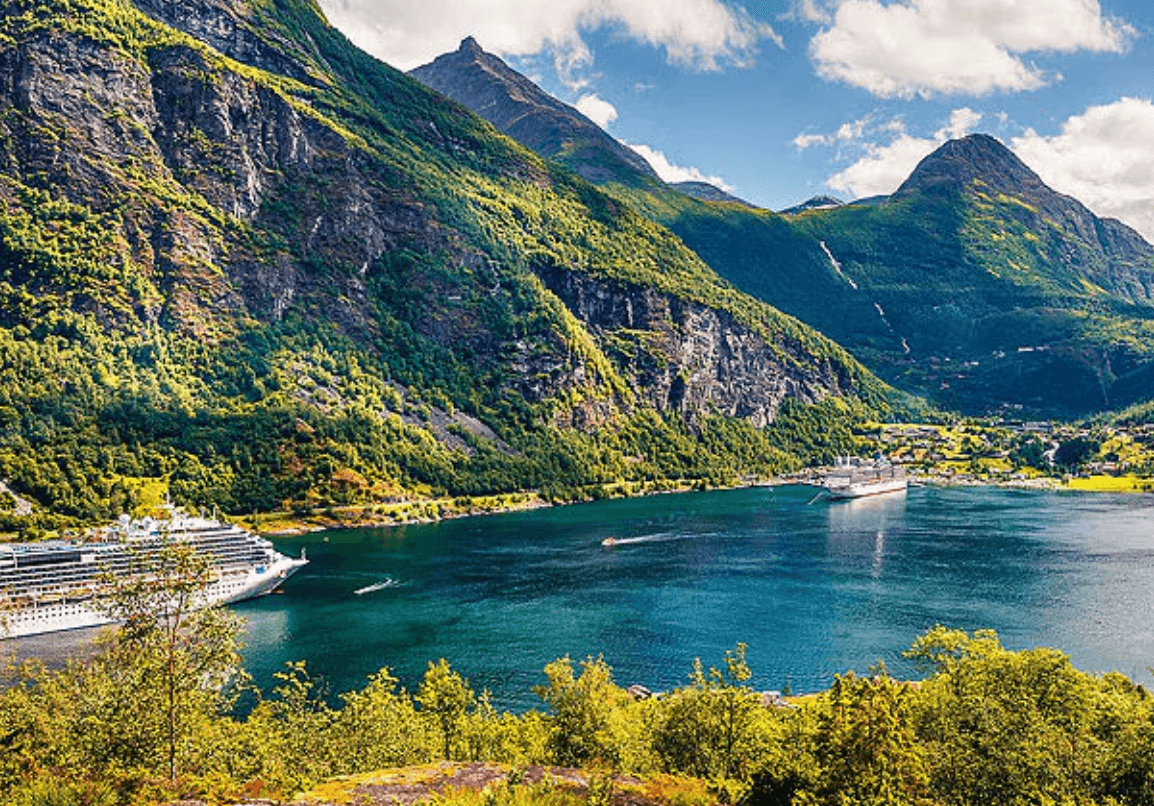 scandinavia - Best Cruises in 2026